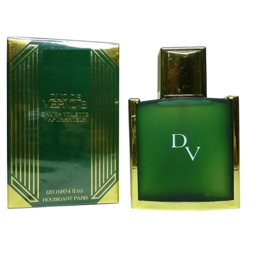 عطر هوبيجانت دوك فيرفينز أودو تواليت 120 مل