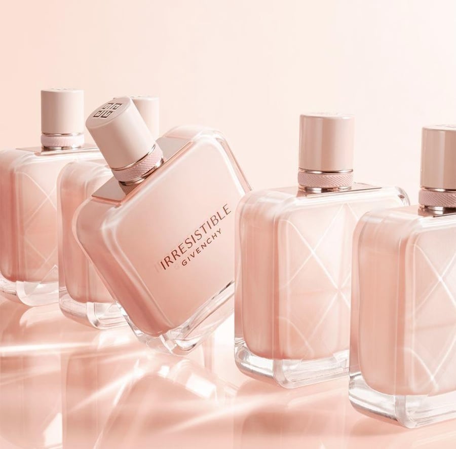 عطر جيفنشي اريزستبل نود فلفت اودو بارفيوم 80 مل تستر