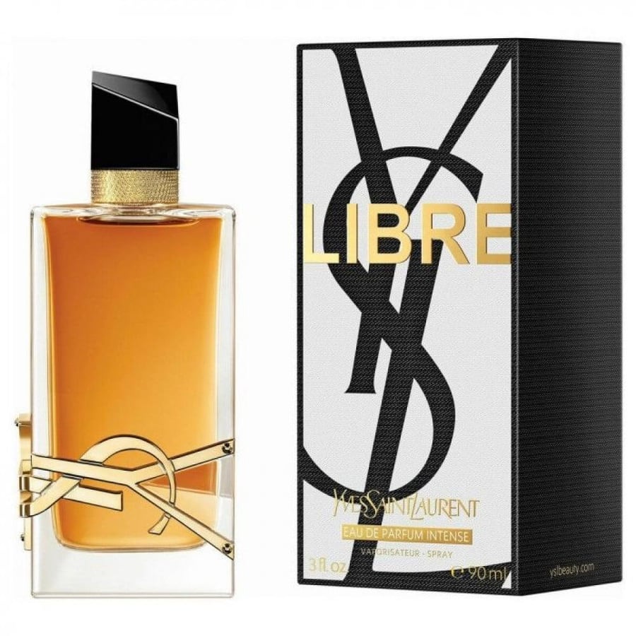 Yves Saint Laurent Libre Intense perfume 90ml for women