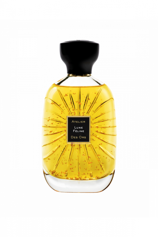 عطر اتيلير ديس اورس لون فيلين