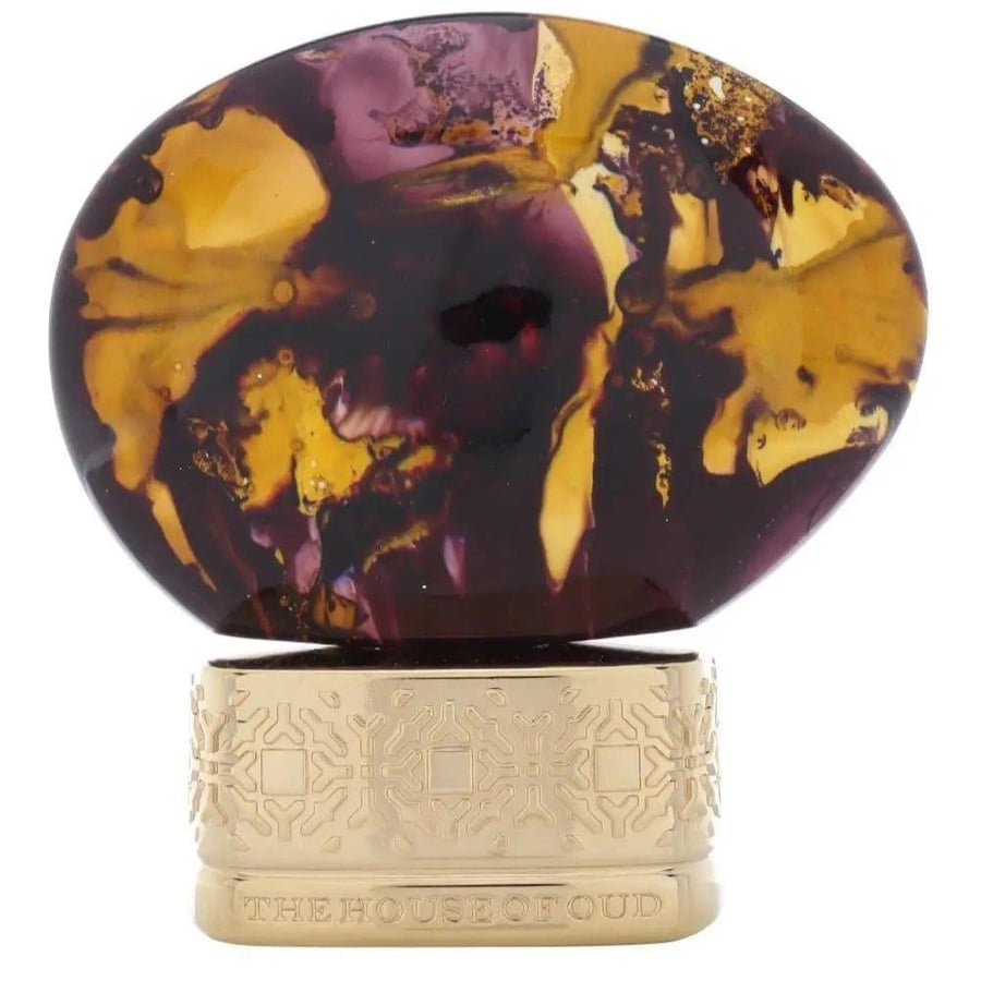 عطر ذا هاوس اوف عود جريب بيرلز أو دو بارفيوم 75 مل