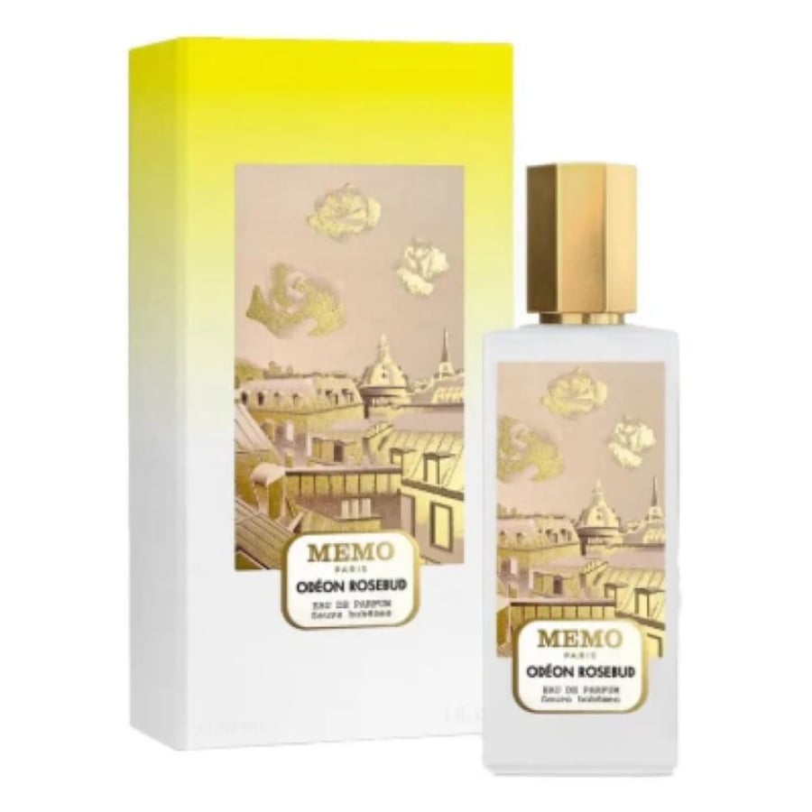 عطر ميمو باريس أوديون روزبد او دو بارفيوم 30 مل