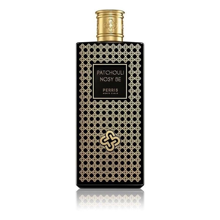 تستر عطر بيريس مونت كارلو باتشولي نوزي بي 100مل