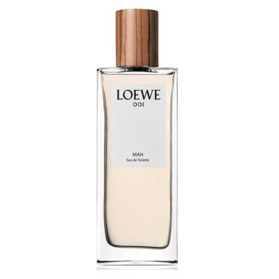 عطر لويفي 001 مان او دو تواليت 100مل