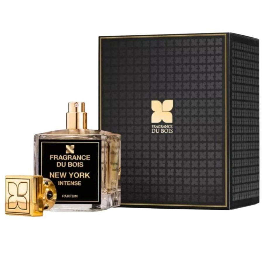 عطر فراغرنس دو بويس نيويورك انتنس بارفيوم 100مل