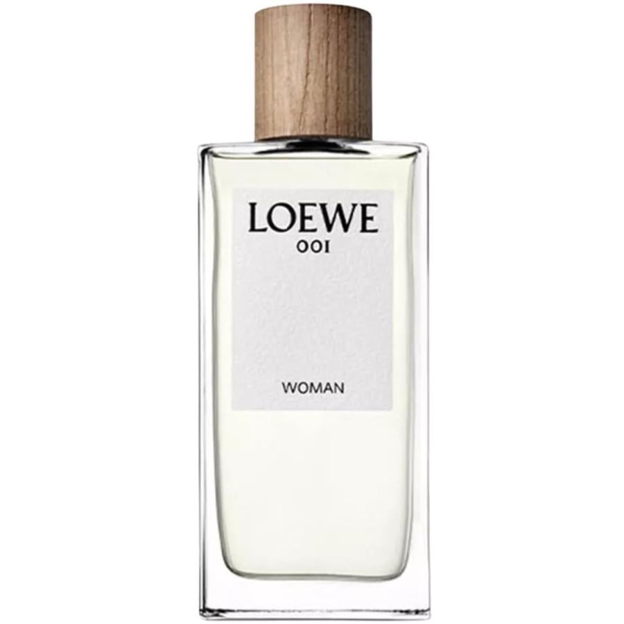 عطر لوي لوي 001 وومن او دو بارفيوم 100مل تستر