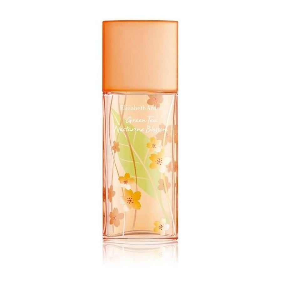 Elizabeth Arden Green Tea Nectarine Blossom Eau de Toilette 100ml