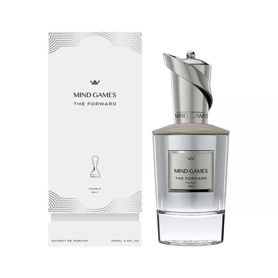 عطر ذا فورورد من مايند قيمز إكستريت دو برفيوم للجنسين 100 مل