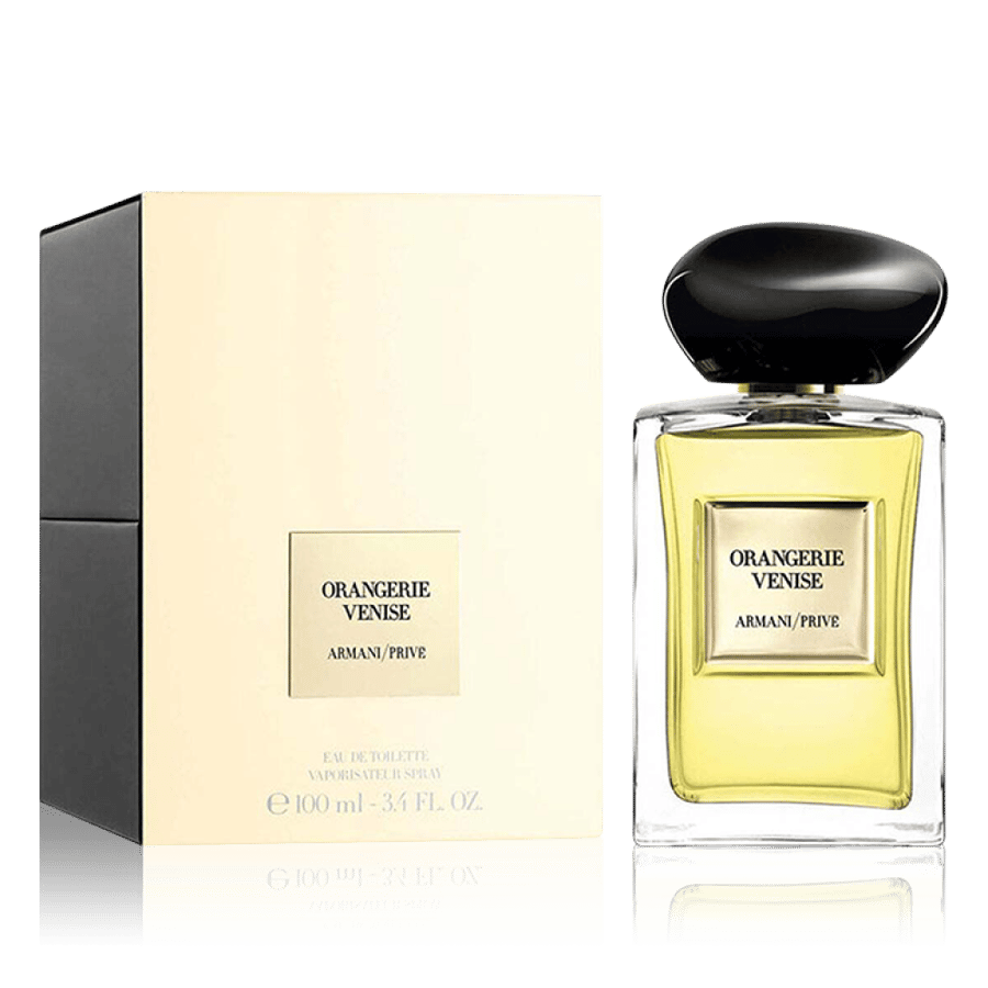 عطر جورجيو ارماني ريفي اُورنجري فينيس أو دو تواليت 100 مل