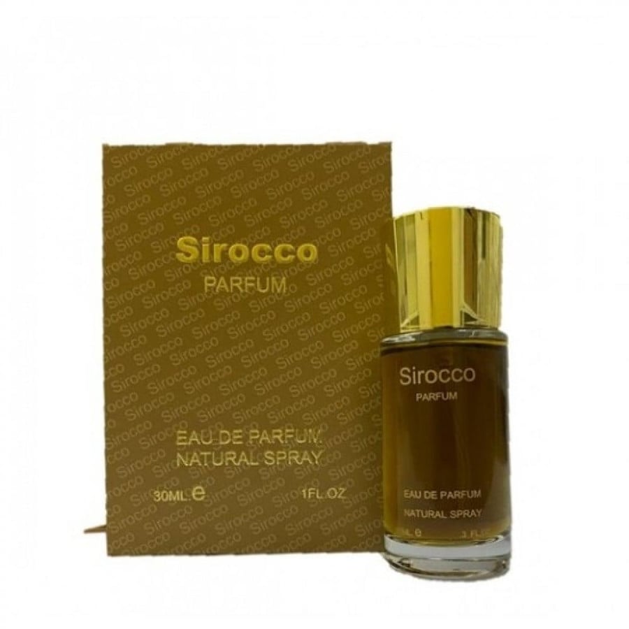 عطر سيريكو او دو بارفيوم- 30مل