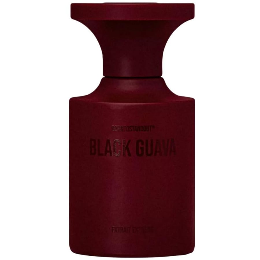 Born to Stand Out Black Juva Extract Extreme 50ml