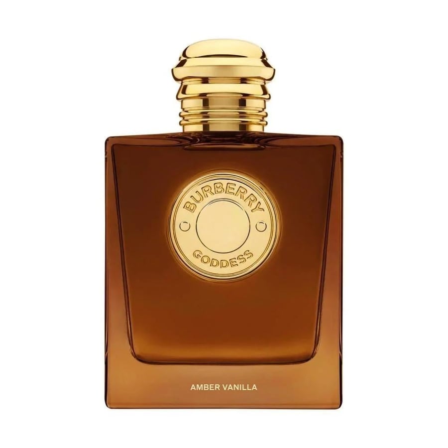 عطر بربري جوديس عمبر فانيلا انتنس الجديد 2026