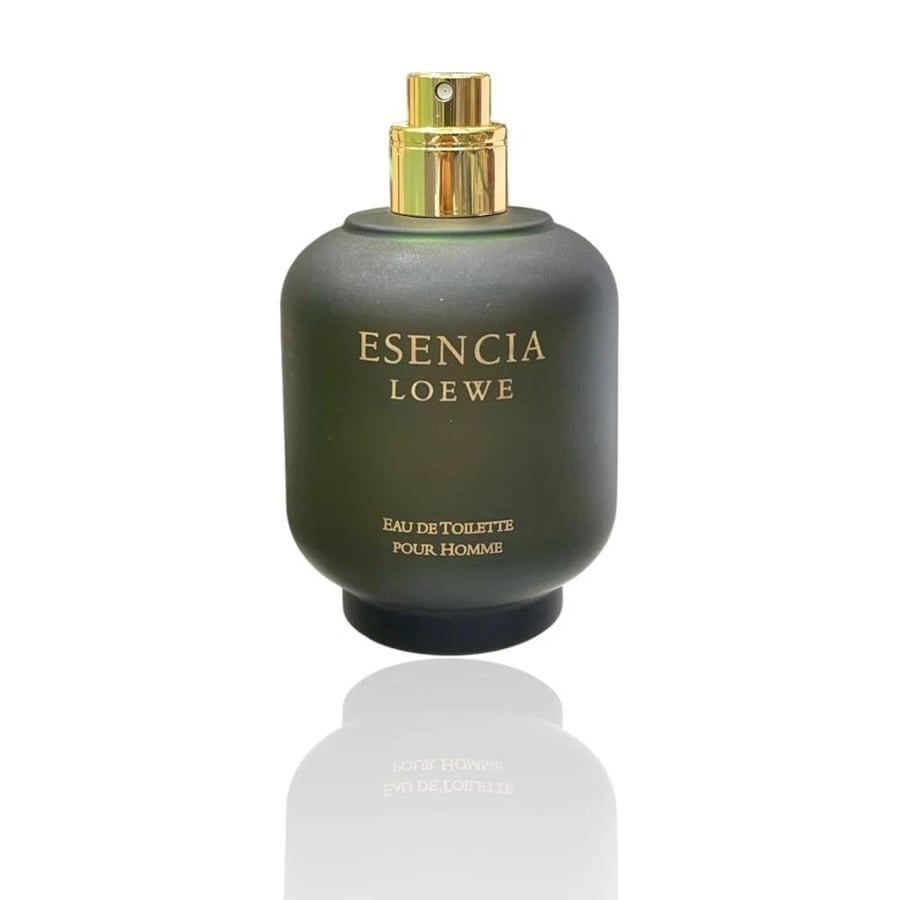 عطر اسينسيا لوي الاخضر للرجال - 150 مل