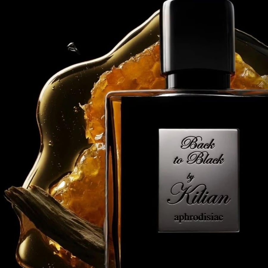 عطر كيليان باك تو بلاك أو دو بارفيوم 50 مل