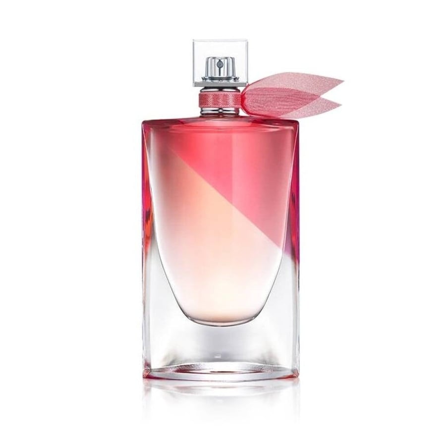 عطر لانكوم لا في ايه بيل ان روز أو دو تواليت 100مل