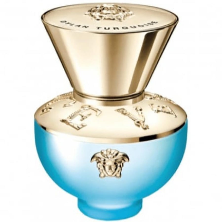 عطر فرزاتشي بور فيم دايلان تركواز او دو تواليت 100مل