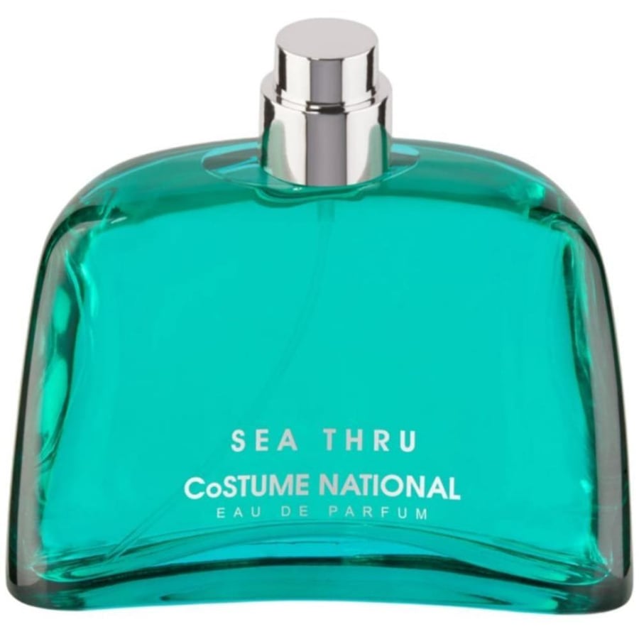 عطر كوستوم ناشونال سي ثرو
