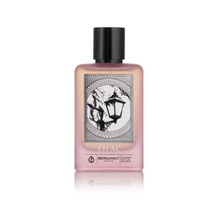 عطر ليلاك من بيرغموت اودي بارفيوم - 80 مل