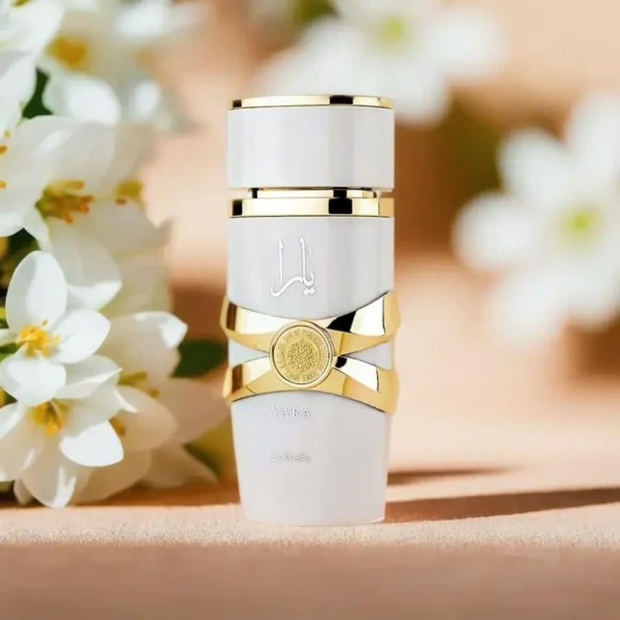 عطر لطافة يارا موي او دو بارفيوم 100مل