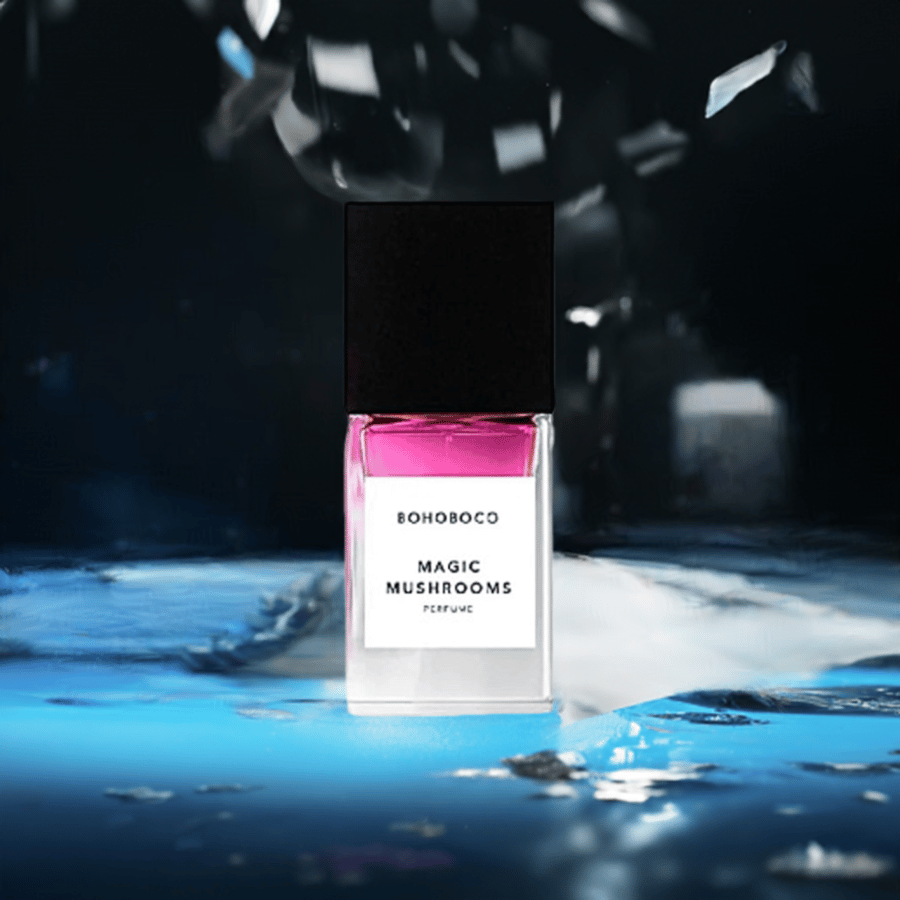 Bohoboco perfume Magic Mushrooms 50 ml