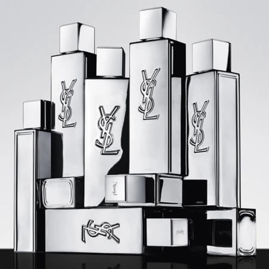 عطر ايف سان لوران ماي سلف لو ابسولو بارفيوم 100 مل