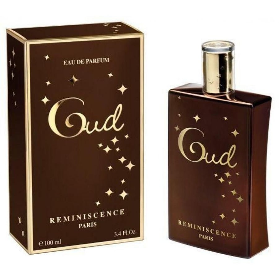 عطر ريمينيسينس عود او دو تواليت 100 مل