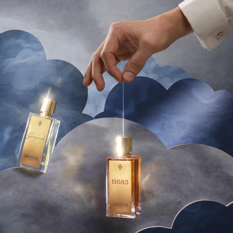 عطر مارك انطوان بارويس B683 او دو برفيوم 100 مل