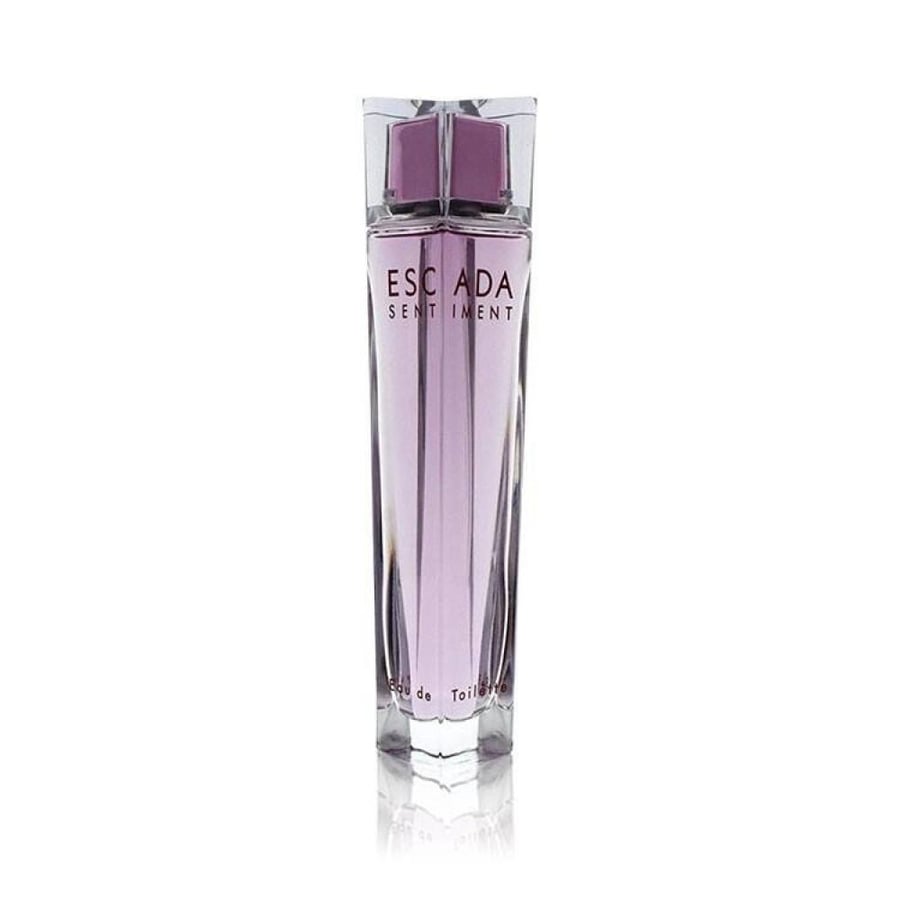 عطر اسكادا سنتمنت او دو تواليت النسائي 75مل