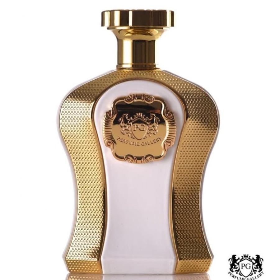 عطر وايت بارفيوم 75 مل