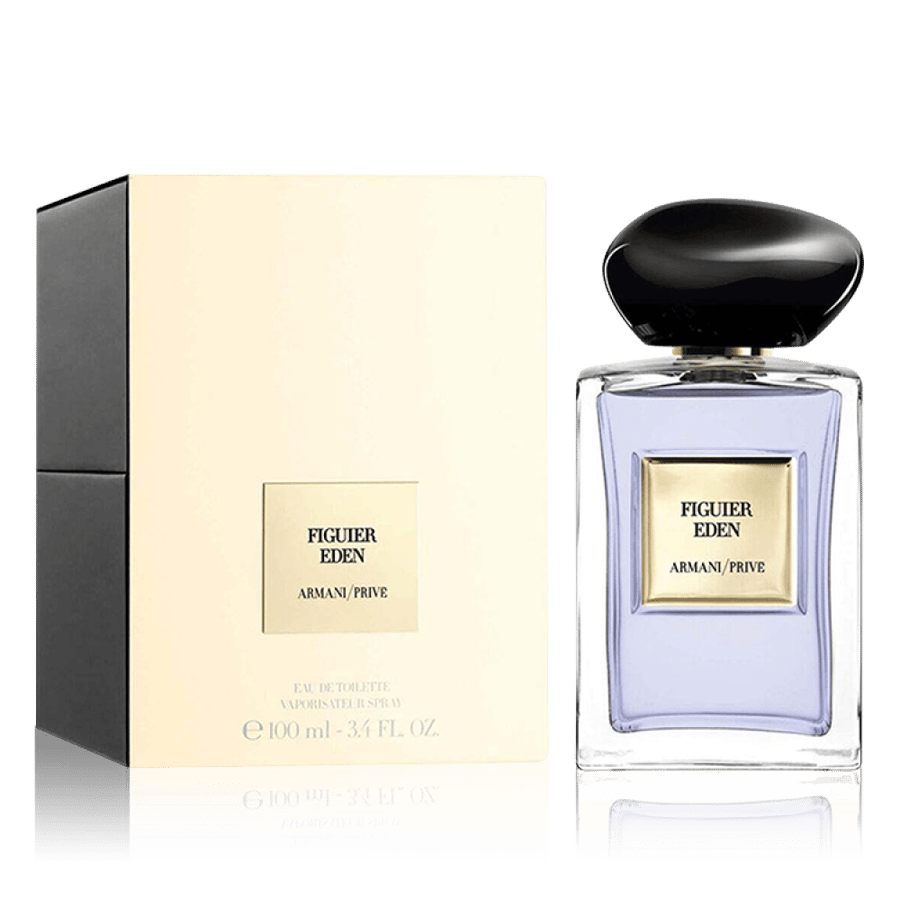 عطر جورجيو ارماني ريفه فيغيه إدن عطر أو دو تواليت 100 مل