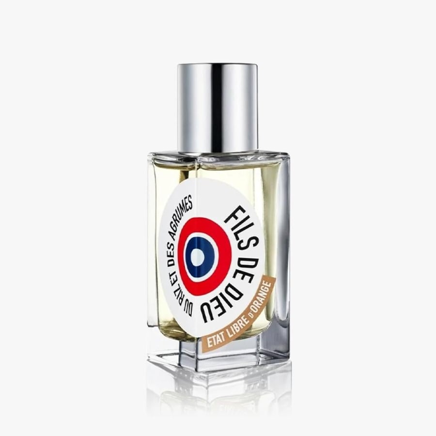 عطر ايتات ليبري دورانج فيلس دي ديو دو ريز ايت ديس اجروميس أو دو بارفيو
