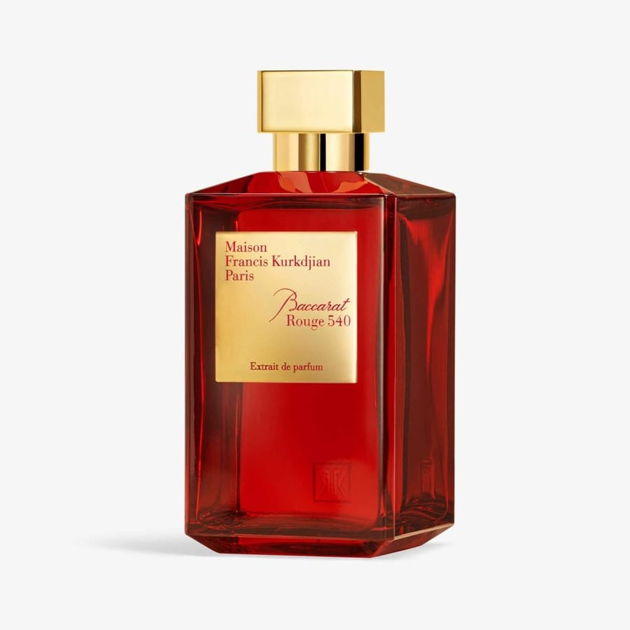 عطر مايسون بكرات روج 540 اكستريت دو بارفيوم 200 مل