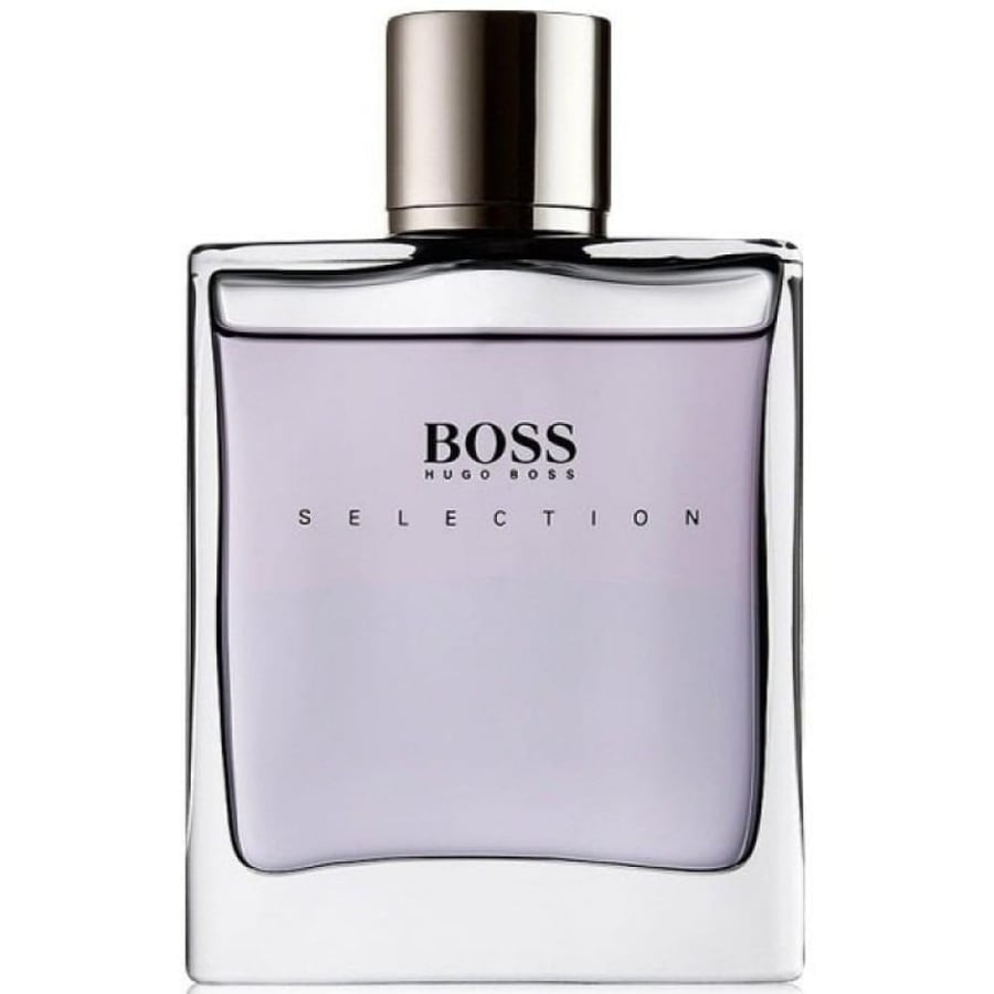 عطر هوغو بوس سيليكشن للرجال - او دو تواليت - 90مل