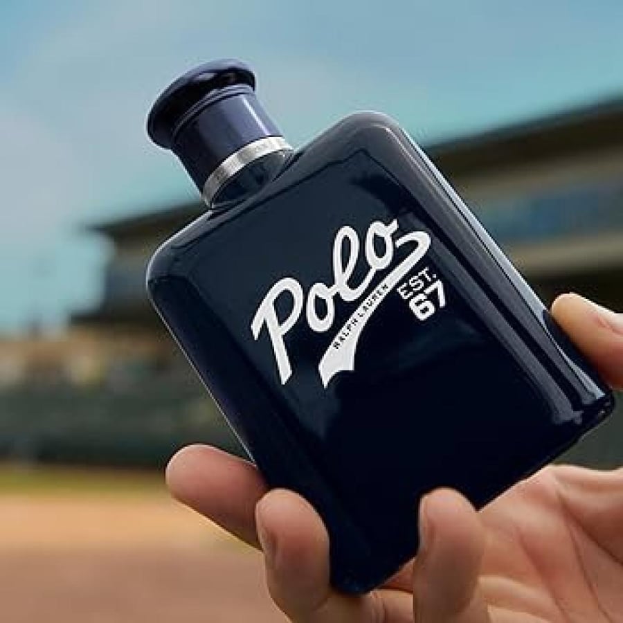 عطر رالف لورين بولو 67 أو دو تواليت 75 مل