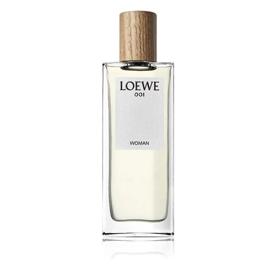 عطر لوي لوي 001 وومن او دو بارفيوم 100مل تستر