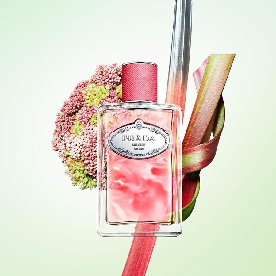 عطر برادا إنفيوجن دي روبارب أو دو بارفيوم 100 مل