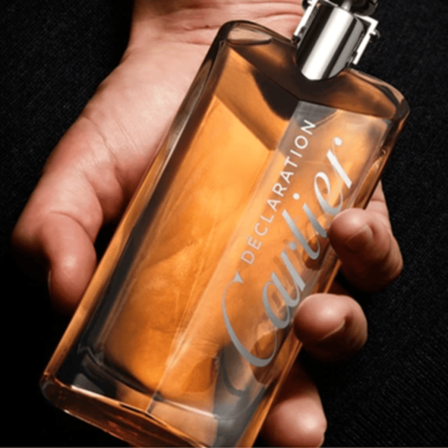 عطر كارتير ديكلاريشن بارفيوم 100مل