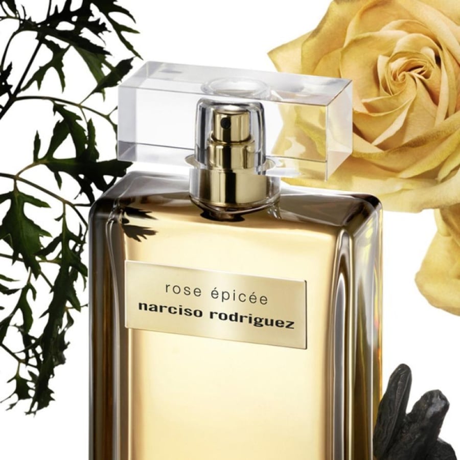عطر نارسيسو روز ايبسي اودي بارفيوم انتنس 100 مل