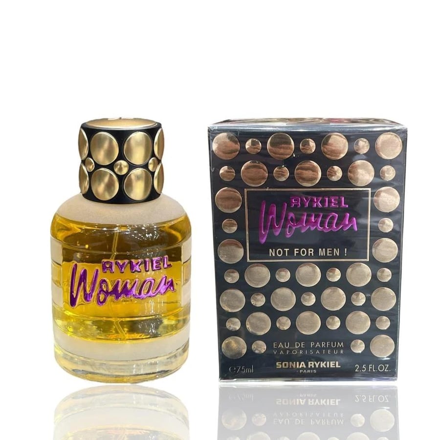 عطر ريكيل وومن من سونيا ريكل 75مل