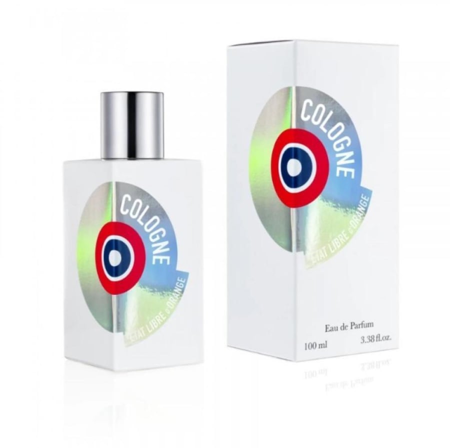 عطر ايتات ليبر دي اورانج كولاجين او دو بارفيوم 100 مل