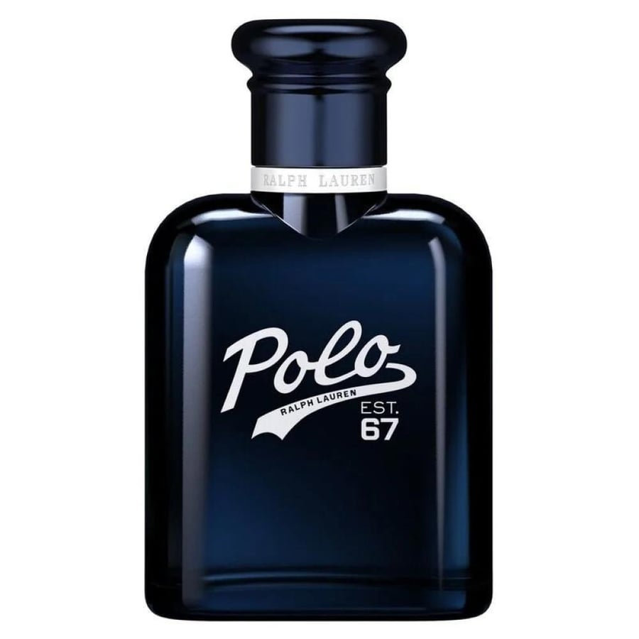 عطر رالف لورين بولو 67 أو دو تواليت 75 مل