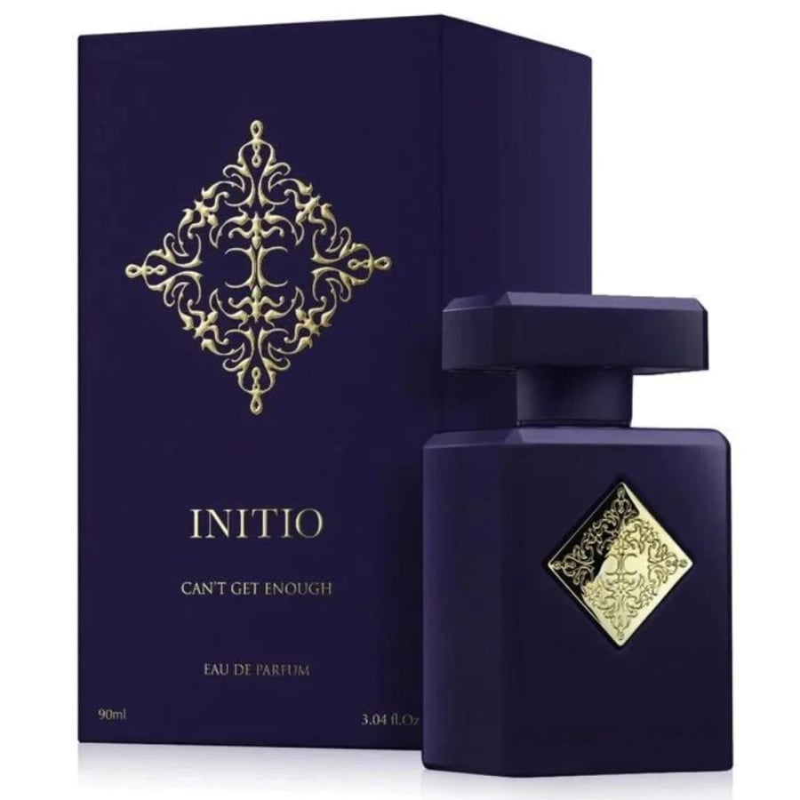عطر انيشيو كانت جت إنف أو دو بارفيوم 90 مل