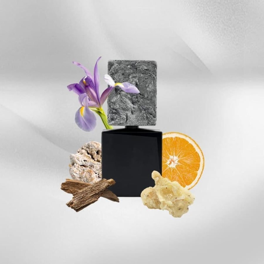 تستر عطر فيليبو سورشينيلي أوبوس 1144 إكستريت دو بارفان 100 ملFilippo Sorcinelli Opus 1144 Extrait de Parfum 100 ml