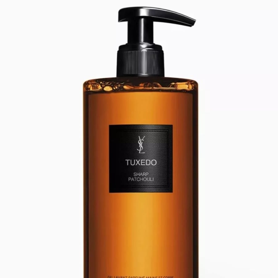عطر تكسيدو