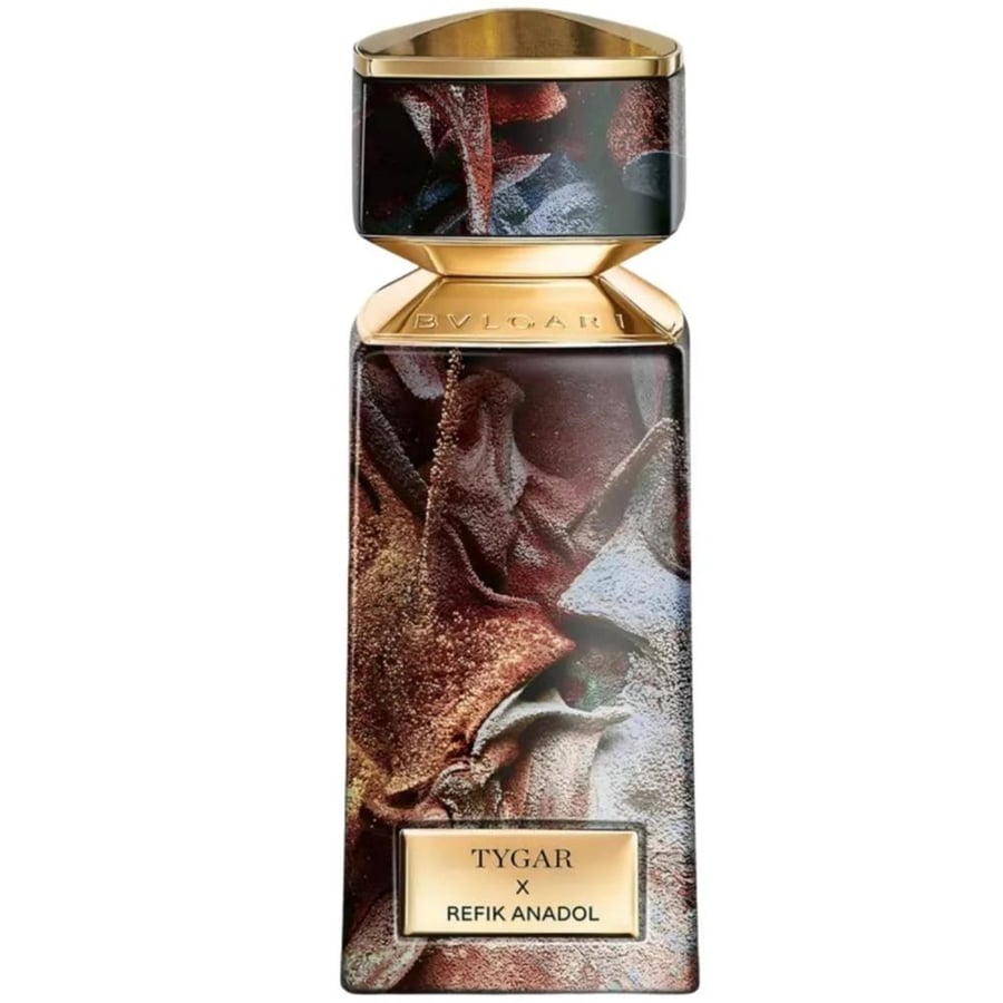 عطر بولغاري لو جيمي تايجر اكس ريفيك انادول او دو بارفيوم 125مل