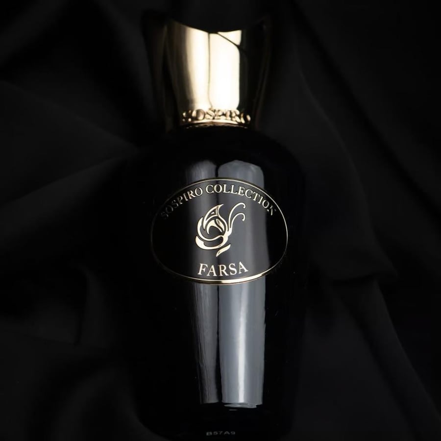 عطر سوسبيرو فارسا او دو بارفيوم 75مل Sospiro Farsa