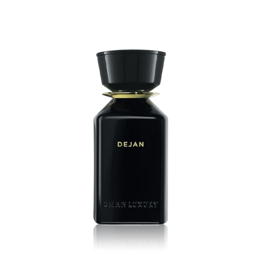 عطر ديجان من عمان لاكجري او دو بارفيوم 100مل