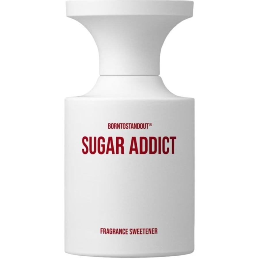 Born to Stand Out Sugar Addict Oud Perfume 50 ml