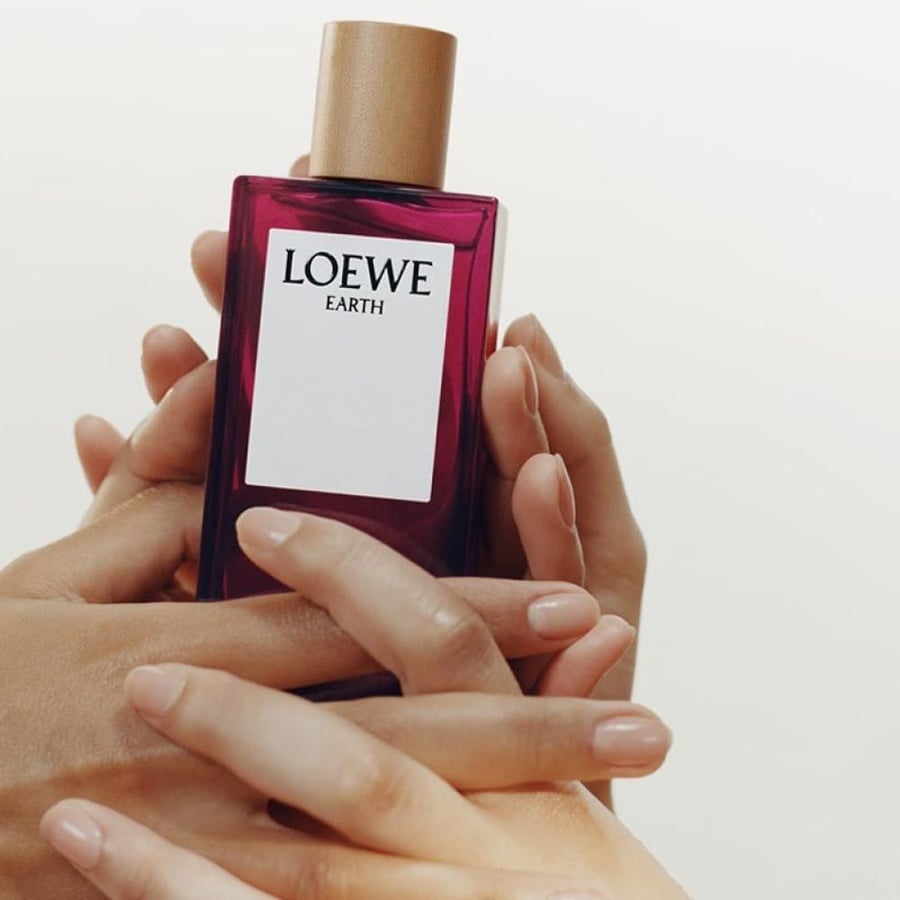 عطر لويفي ايرث الكيسر او دو بارفيوم 100مل