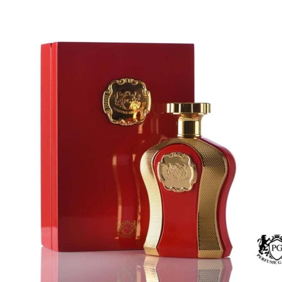 عطر رد بارفيوم 75 مل
